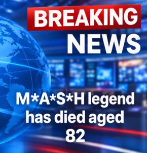 Honoring His Enduring MAS*H Legacy