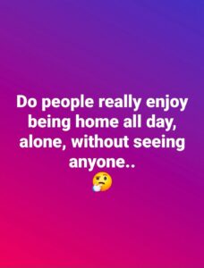 7 Ways To Enjoy Living Alone