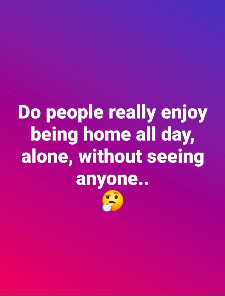 7 Ways To Enjoy Living Alone