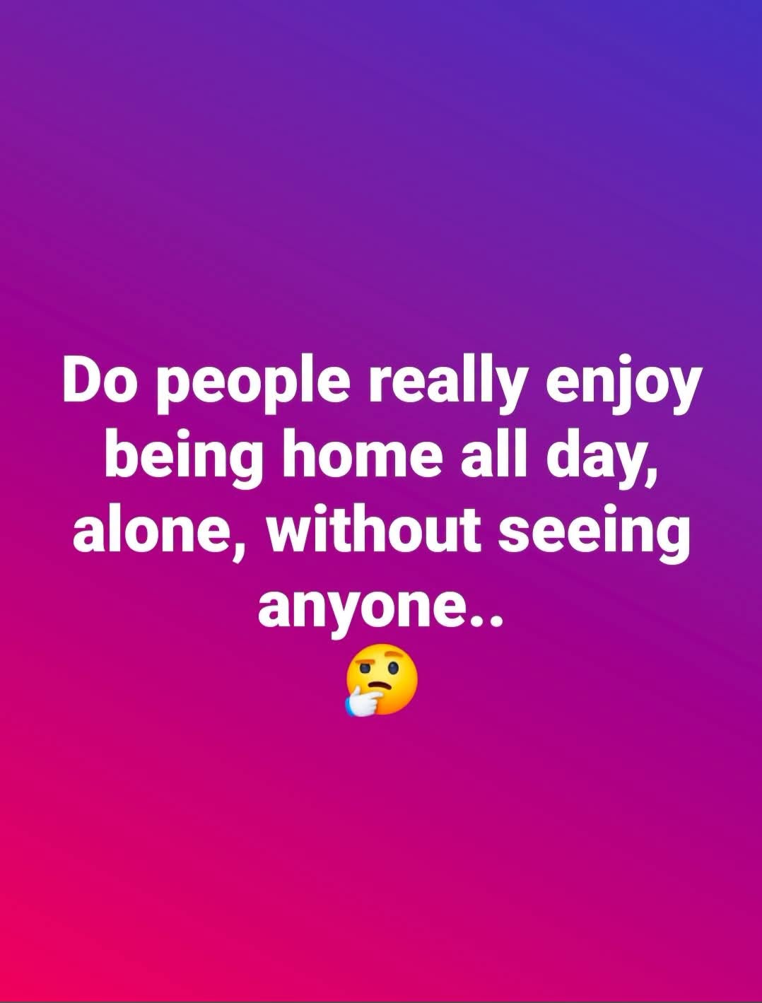 7 Ways To Enjoy Living Alone