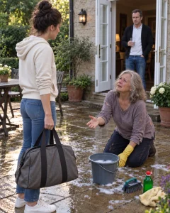 I Returned to the $600,000 Home I Bought for Mom – What I Found Changed Our Family Forever