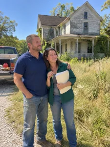 My Husband’s Parents Helped All His Siblings Buy Homes but Gave Us Nothing, So We Bought an Abandoned Property Instead