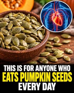 Scientifically Proven Benefits of Pumpkin Seeds (Pepitas) and Pumpkin Seed Oil