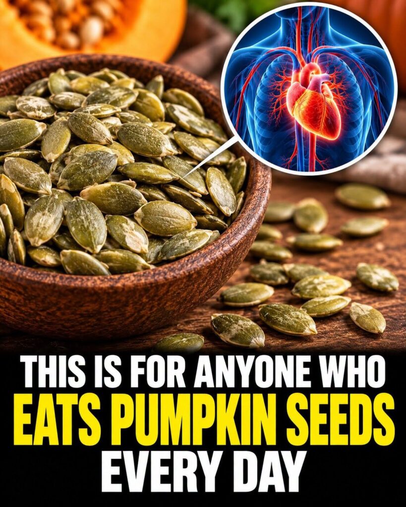 Scientifically Proven Benefits of Pumpkin Seeds (Pepitas) and Pumpkin Seed Oil