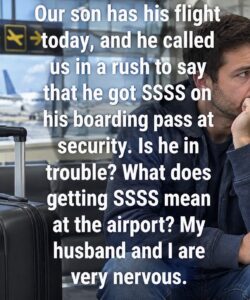 SSS On Boarding Pass Explained