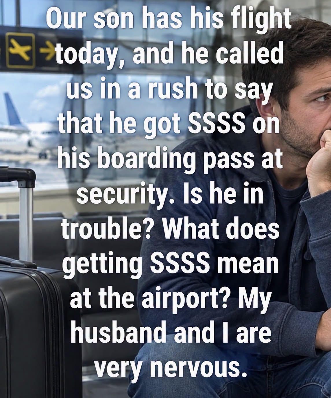 SSS On Boarding Pass Explained