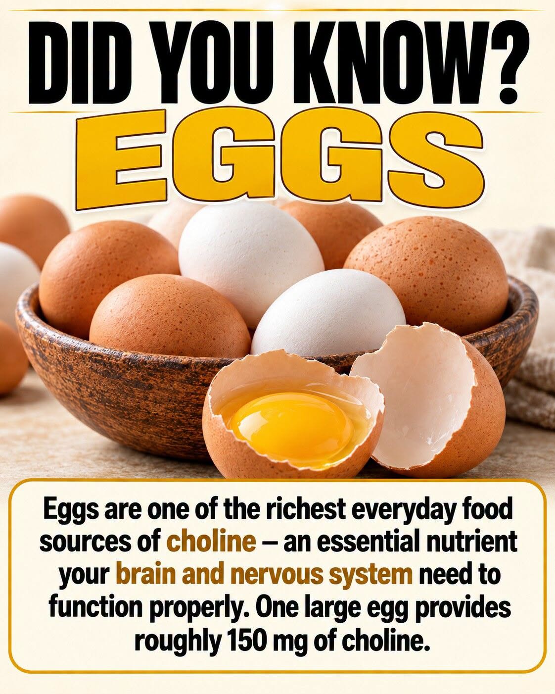 Proven Health Benefits of Eating Eggs Based on Evidence