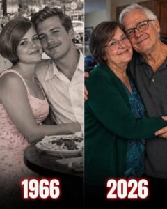 After 60 Years of Marriage, I Lost My Wife – A Few Days Later, Her Lawyer Handed Me Her Final Letter and Said, ‘You Were Never Actually Married’