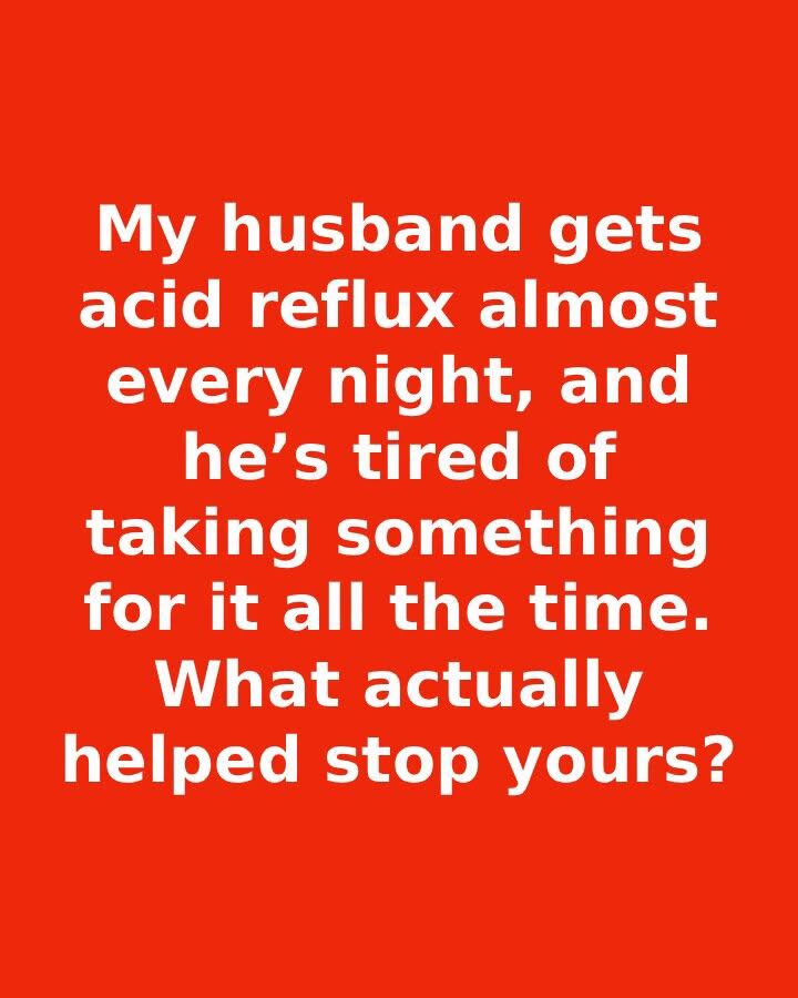 Proven Home Remedies for Heartburn (Acid Reflux) & Natural Antacids
