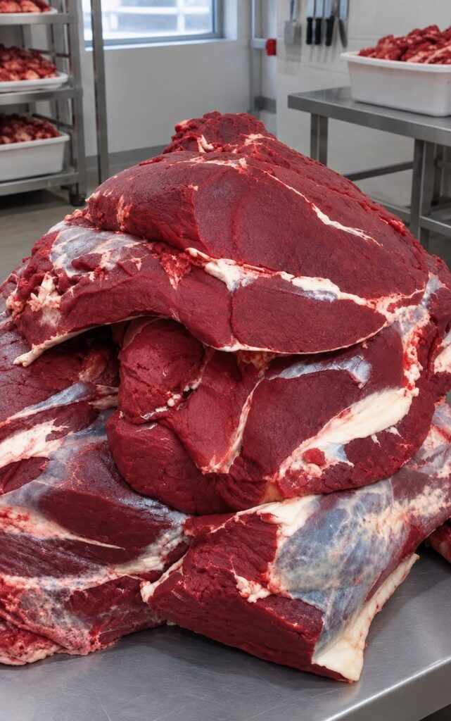 What’s Really Behind the Meat You Buy at the Supermarket? What Shoppers Should Know