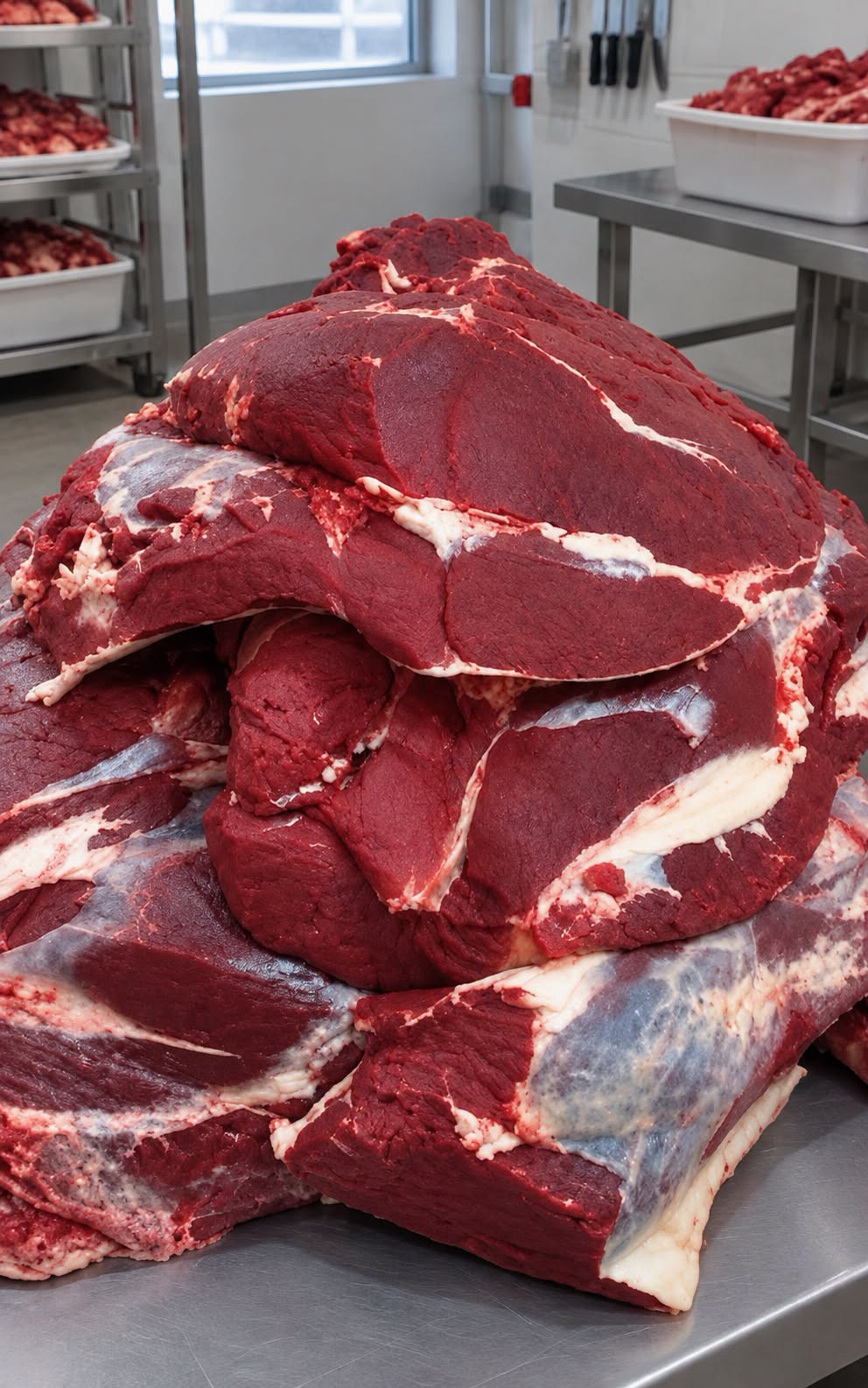 What’s Really Behind the Meat You Buy at the Supermarket? What Shoppers Should Know