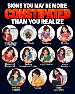 How to Get Rid of Constipation: The Best Home Remedies That Really Work