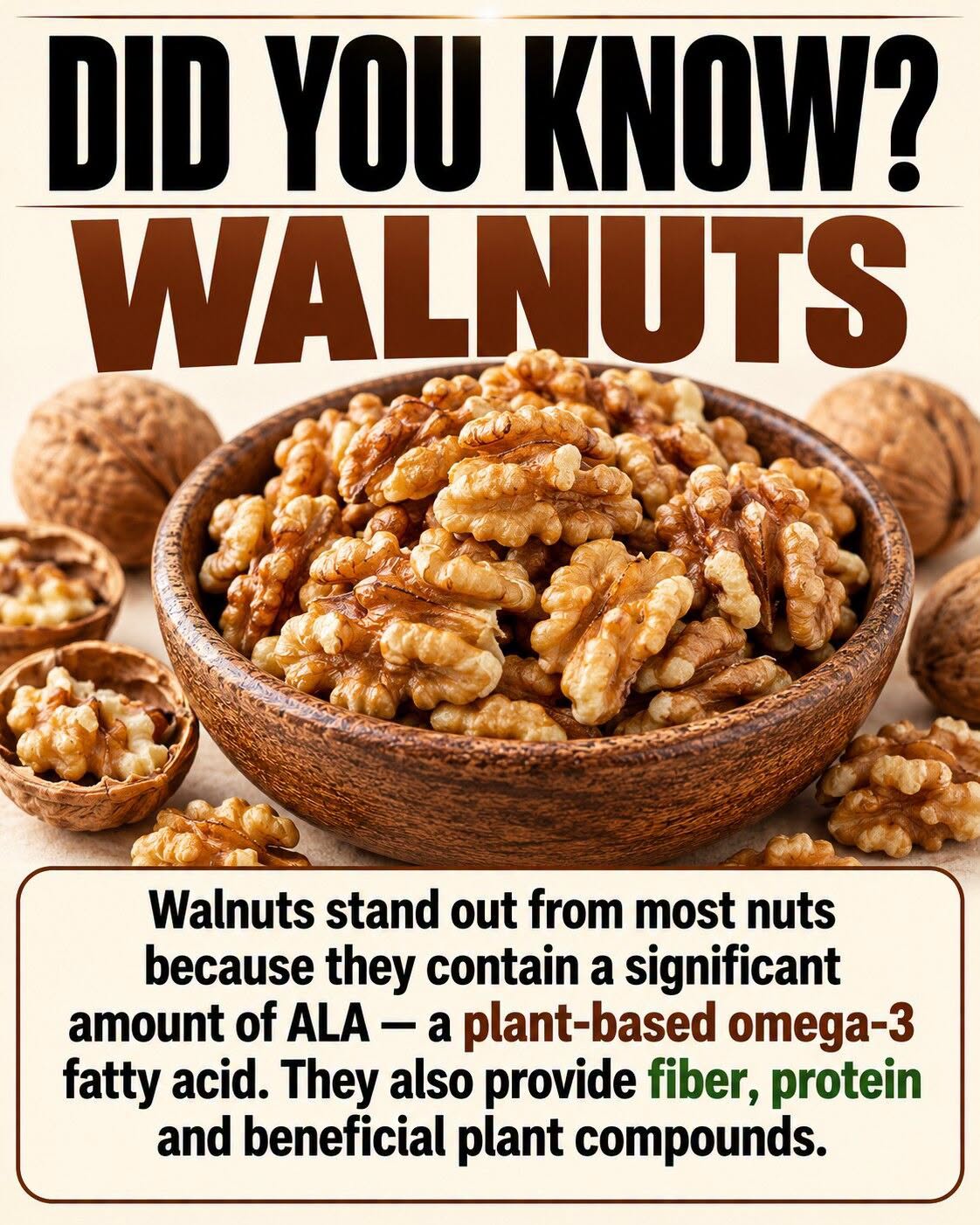 Proven Health Benefits of Walnuts, How Many to Eat, and More (Science Based)