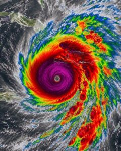Communities Stay Alert as Severe Weather Concerns and Other Major News Events Draw Public Attention