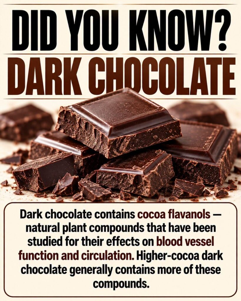 Scientifically Proven Health Benefits of Cacao Powder and Dark Chocolate
