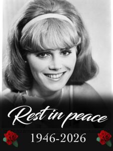 Mary Louise Weller, ‘Animal House’ Mandy Pepperidge actress, dies at 79