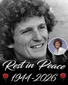 Famous child preacher and ‘Falcon Crest’ actor dies at 82