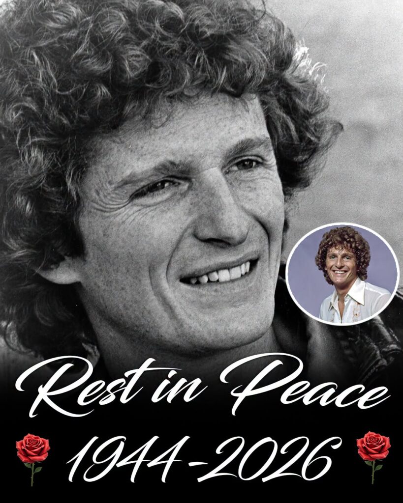 Famous child preacher and ‘Falcon Crest’ actor dies at 82