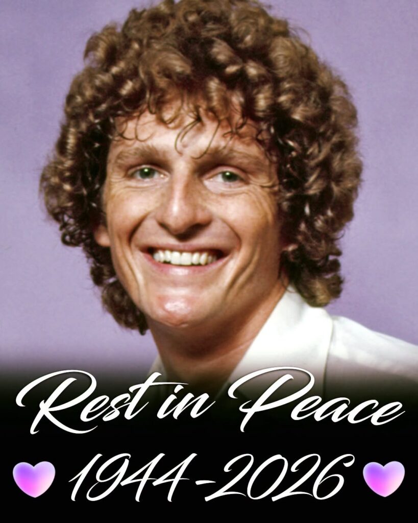 Famous child preacher and ‘Falcon Crest’ actor dies at 82