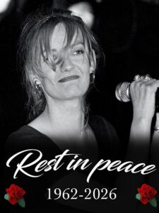 Sass Jordan, rock star and ‘Idol’ judge, dies at 63