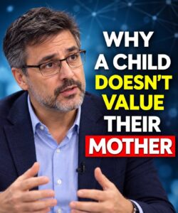 7 psychological reasons why some children emotionally distance themselves from their mothers
