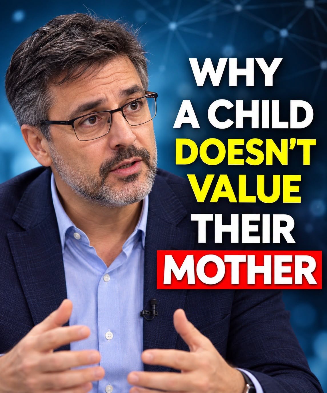 7 psychological reasons why some children emotionally distance themselves from their mothers