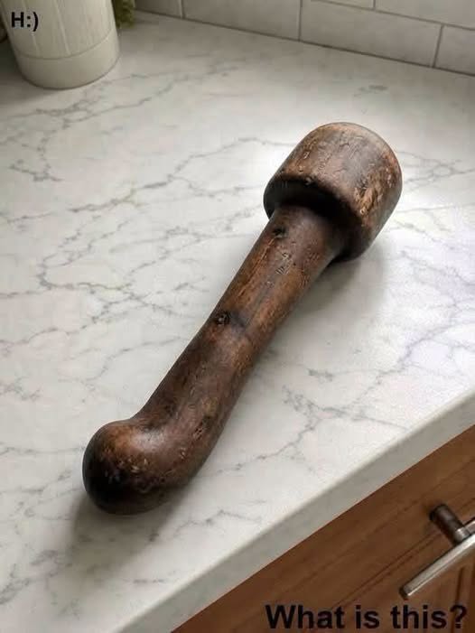 I Found a Strange Little Object on My Floor—Then I Discovered What It Really Was