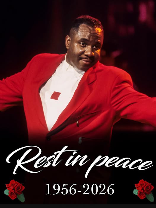 R&B legend Freddie Jackson dies at 69