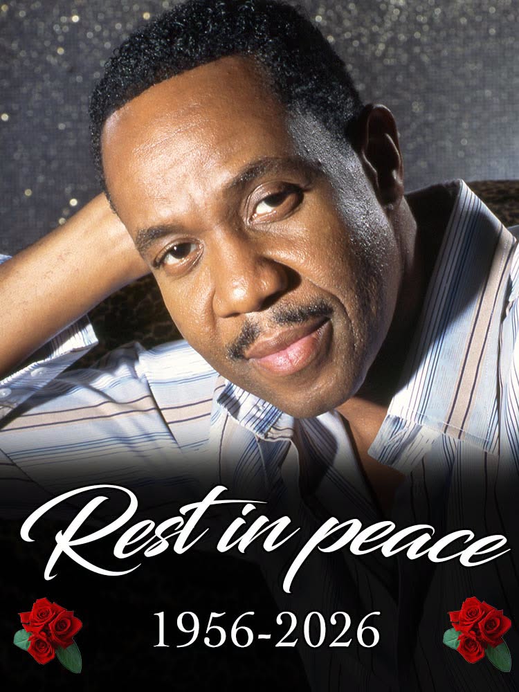 Freddie Jackson dies at 69
