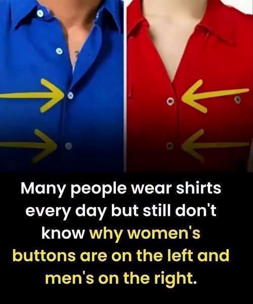 There is actually a rule, and now I finally understand the reason…