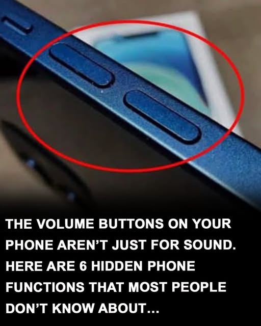 Hidden smartphone tricks you probably didn’t know about