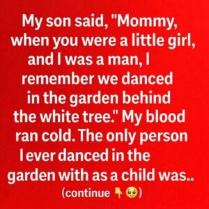 Garden Memory Returned
