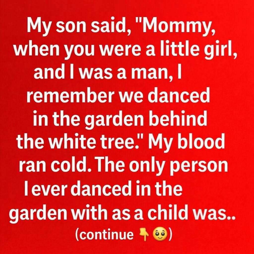 Garden Memory Returned