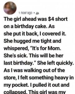 My wife screamed across the dining room, her face twisted with rage I’d never seen before