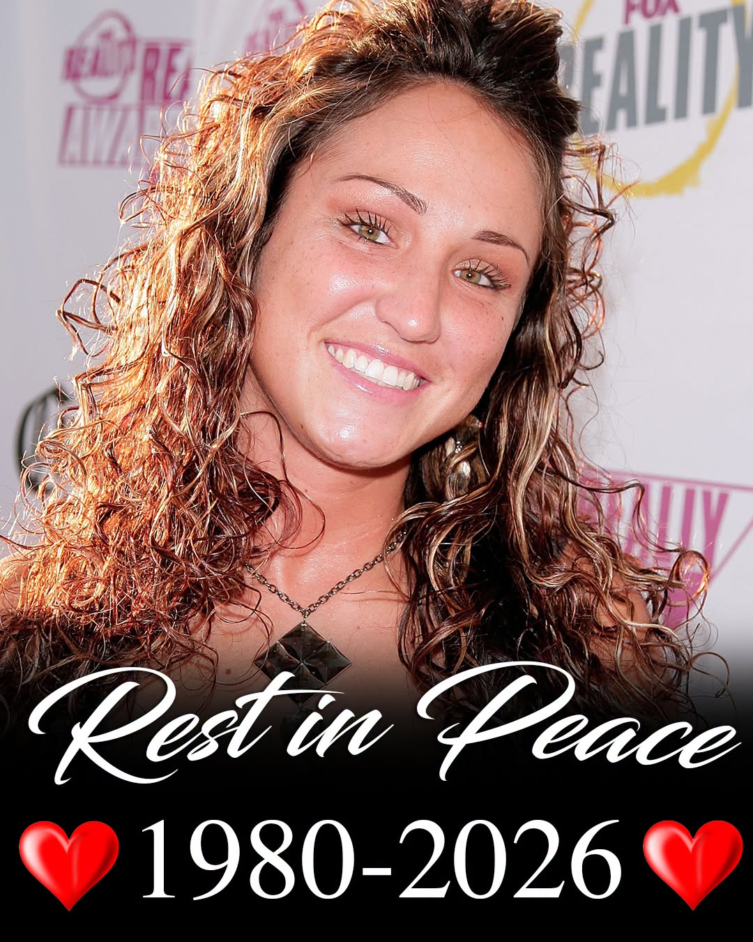 Big Brother star dies at 46: Inside her troubled years before death