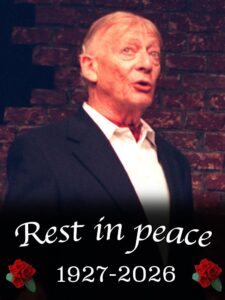 Acclaimed classical actor Alan Mandell dies at 98