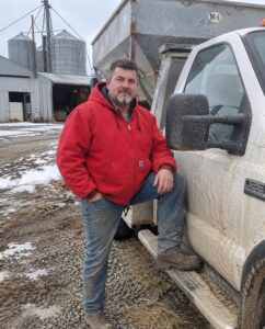 I Farmed Beside Dad for 22 Years, but He Left All 400 Acres to My Brother Then Planting Season Exposed What the Will Couldn’t