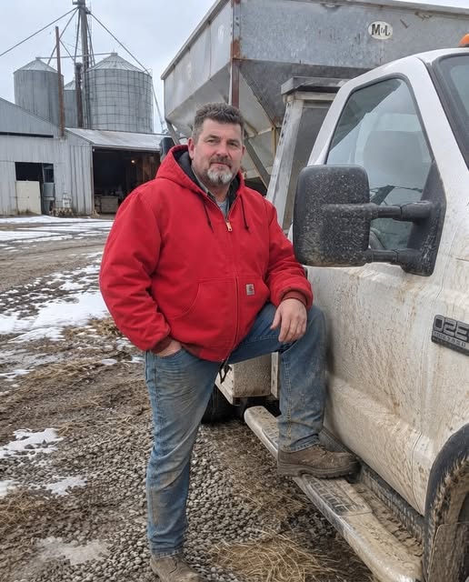 I Farmed Beside Dad for 22 Years, but He Left All 400 Acres to My Brother Then Planting Season Exposed What the Will Couldn’t