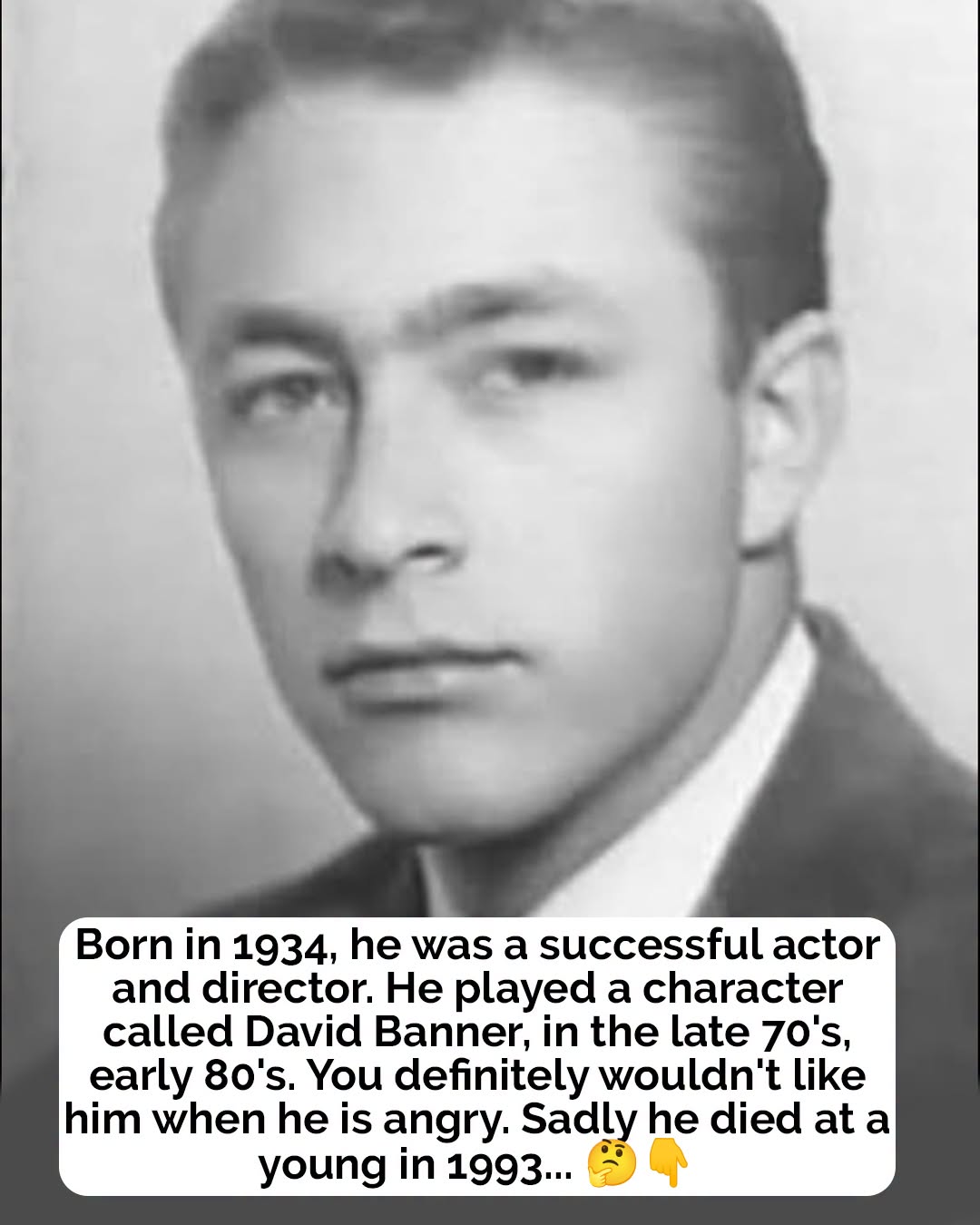 The hidden illness that took this Hollywood legend’s life