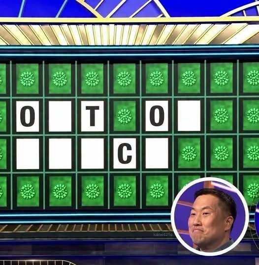 Game Show Pressure Lesson