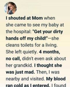 Hidden Life Behind Silence