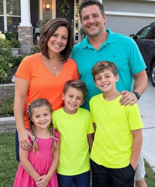 A Man Left His Wife for the Other Woman, Leaving Her to Raise Their Kids — Two Years Later, He Returned to Beg Her to Take Him In, but What He Saw at the Door Left Him Stunned