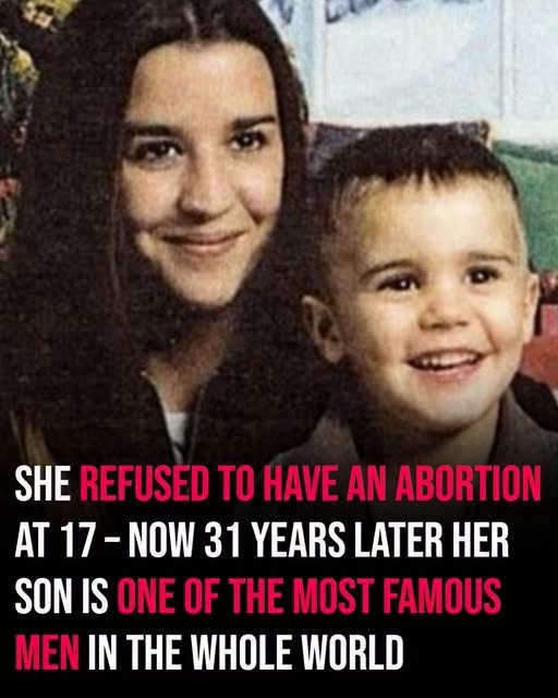 Inside the tough and challenging life of Pattie Mallette