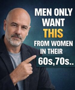 5 Things Men Want From a Woman After 60 | Jorge Bucay 🤔