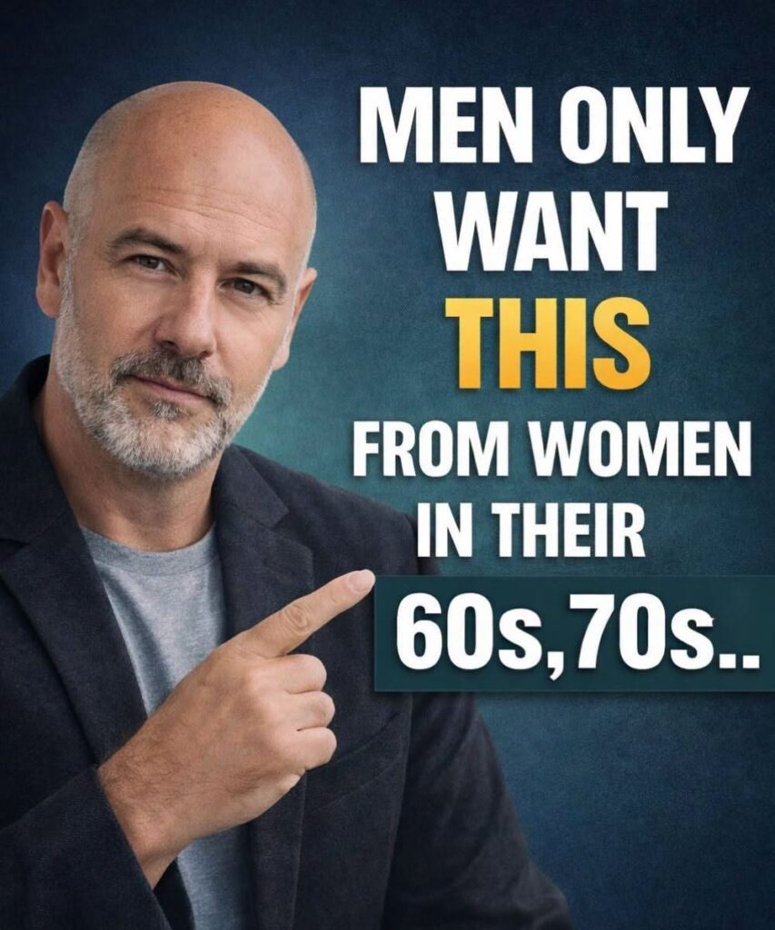 5 Things Men Want From a Woman After 60 | Jorge Bucay 🤔