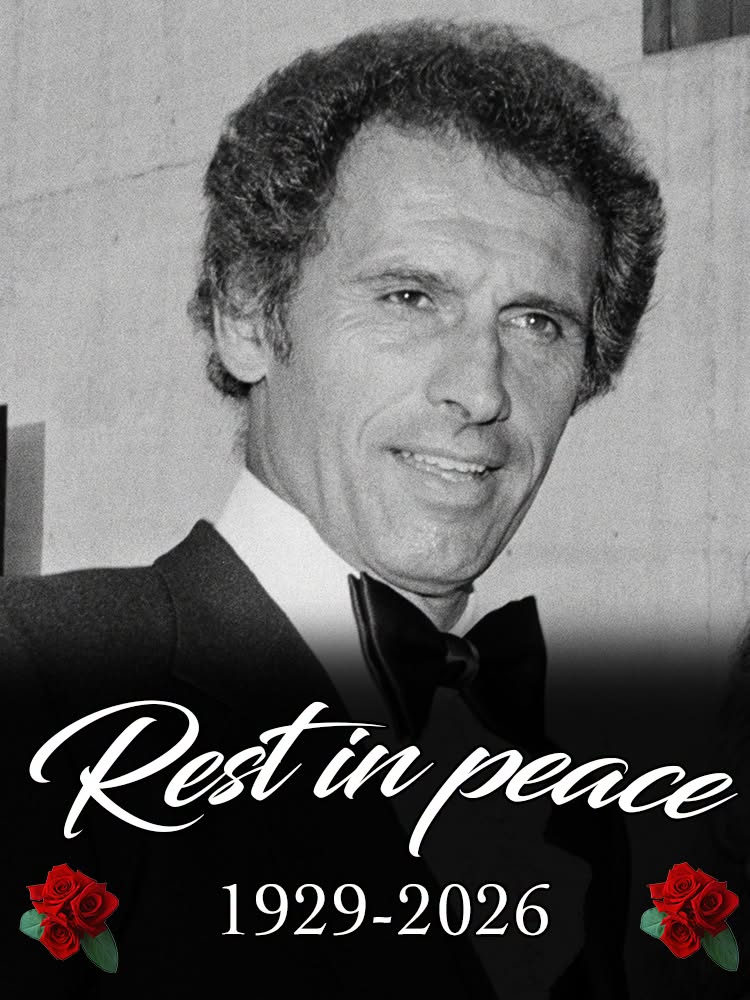 Iconic ‘Star Trek’ actor Michael Forest dies at 97