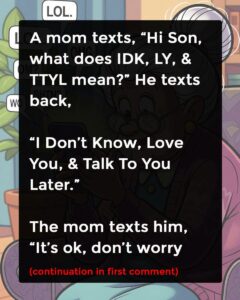 Anyone in the mood for short jokes?
