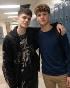 A 16-Year-Old Boy Slept over at His Best Friend’s House Every Weekend – Until His Friend’s Mom Called and Asked, ‘When Is My Son Coming Home? He’s Been Staying at Your Place for Weeks!’