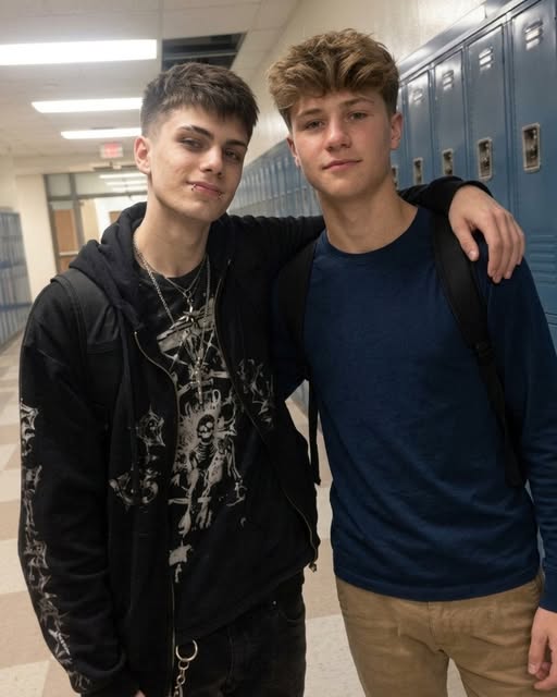 A 16-Year-Old Boy Slept over at His Best Friend’s House Every Weekend – Until His Friend’s Mom Called and Asked, ‘When Is My Son Coming Home? He’s Been Staying at Your Place for Weeks!’