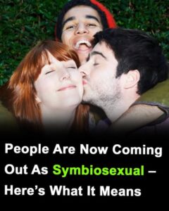 Symbiosexual attraction: What it is and why it matters